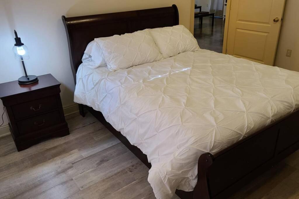 Chateau 14 Хамънд Екстериор снимка